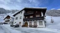 Marlis Apartments