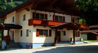 Fischzucht Moser Apartments
