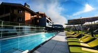 Hotel Riederalm