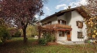FERIENHAUS EGGER