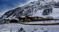 Alpensporthotel Mutterberg