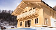 Glockner Chalet