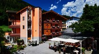 Hotel-Restaurant Schwaiger***