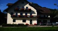 Ferienwohnung Alpenrose