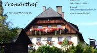 Tromörthof