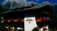 Pension Haus Tirol