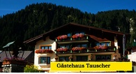 G&auml;stehaus Tauscher am Haldensee