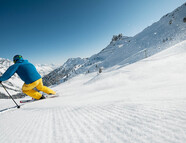 Bild vom Skigebiet Schlick 2000 - Fulpmes/Telfes