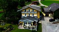 Pension Siegelbrunn Bed & Breakfast