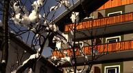 Hotel Tauernstern