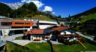 Portis Ferienhaus