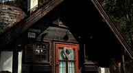 Rassi's Feriendorf - Fischerh&uuml;tte