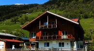 Appartement Fankhauser
