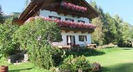 Familienchalet - Haus Leismüller