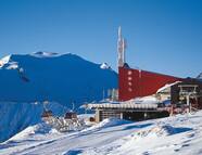 Bild vom Skigebiet Mölltaler Gletscher