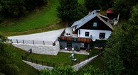 Ferienhaus Villa Wastl