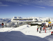 Bild vom Skigebiet Waidring Steinplatte