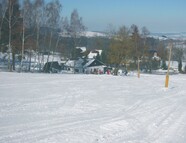 Bild vom Skigebiet Lengefeld
