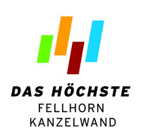 Kanzelwand - Fellhorn
