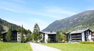 Appartementanlage Bach