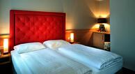 Hotel Markus Sittikus Salzburg
