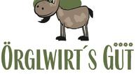 ÖRGLWIRT'S FERIENWELT- Appartements Örglwirt´s Gut