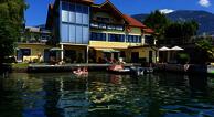 Seehaus Schirg