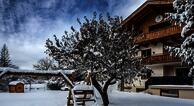 Alpine View Apartements Austria