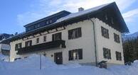 Appartments Haus Schweiger