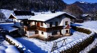 Ferienwohnung Alpenliebe