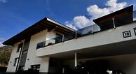 Apartment Span