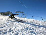 Bild vom Skigebiet Hochkönig  Maria Alm/Dienten/Mühlbach