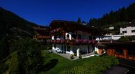 Haus Larcher