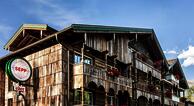 SEPP Alpine Boutique Hotel