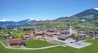 Kinderhotel Felben