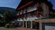 Alpenhotel Wurzer