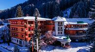 Hotel Gut Trattlerhof & Chalets****