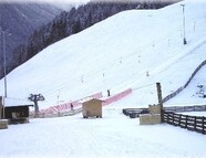 Bild vom Skigebiet Sonnenbergbahn Milders