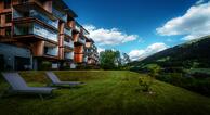 Sun Lodge Schladming by Schladming-Appartements