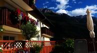 Apartment Alber