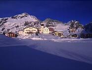 Bild vom Skigebiet Klösterle - Stuben am Arlberg