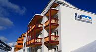 Ferienwohnung Chalet Montana