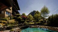 Garni Haus Sonnleitn