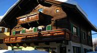 Haus Langegger