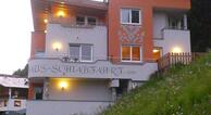 Haus-Schiabfahrt