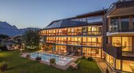 Appartement im Martinshof