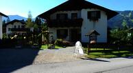 Ferienhaus Sonne
