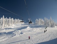 Bild vom Skigebiet Hochficht Bergbahnen