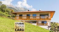 Apartment im Huggn