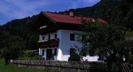 Ferienwohnung Waldesruh